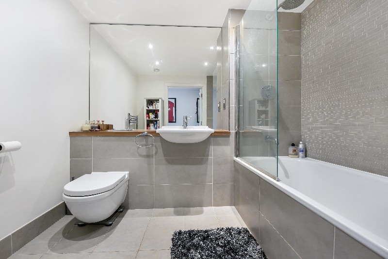 Akerman Road, London, UK, SW9