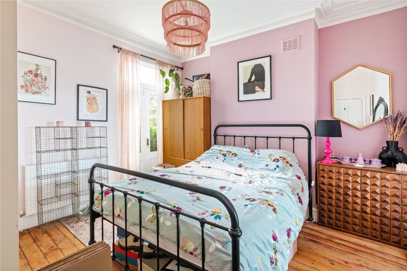 Casewick Road, West Norwood, London, SE27