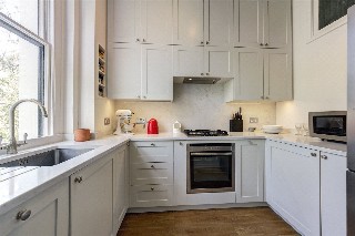 Palace Gardens Terrace, Kensington, London, W8