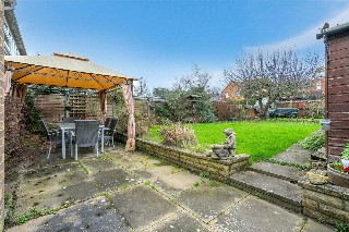 Westwood Drive, Bourne, Lincolnshire, PE10