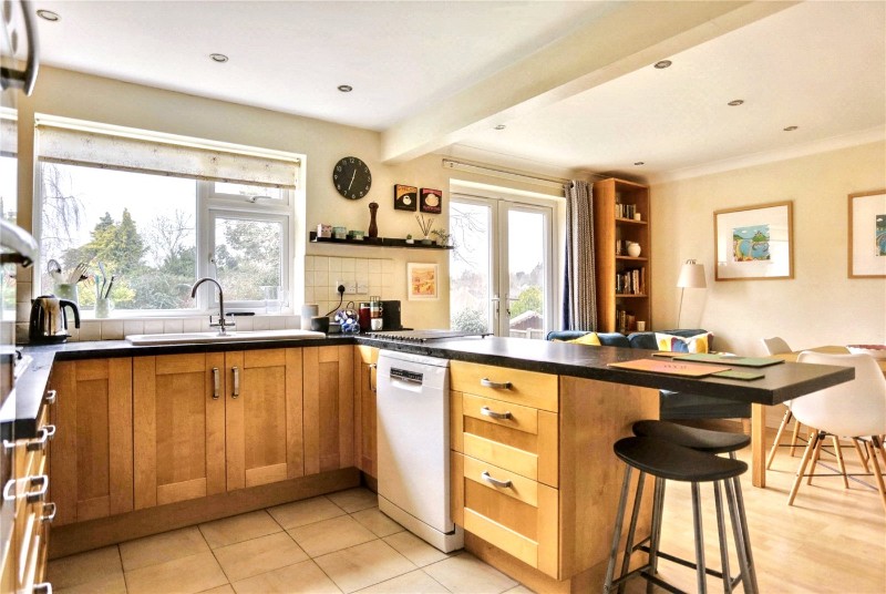 Penshurst Mews, Eaton, Norwich, Norfolk, NR4
