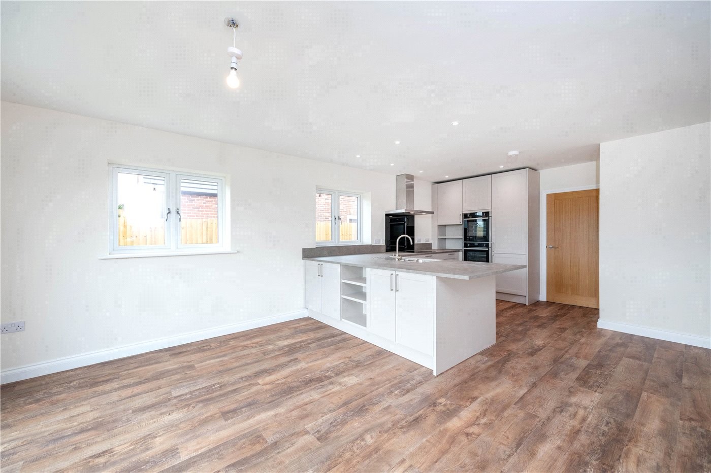 3 bedroom property for sale in Main Street, Dorrington, Lincoln, Lincolnshire, LN4 (Ref