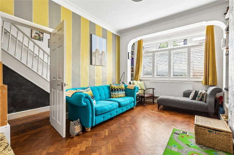 Links Road, London, SW17