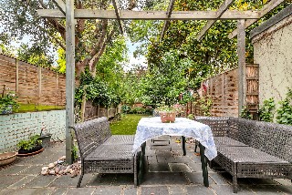 Glycena Road, London, SW11