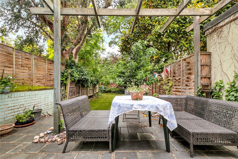 Glycena Road, London, SW11