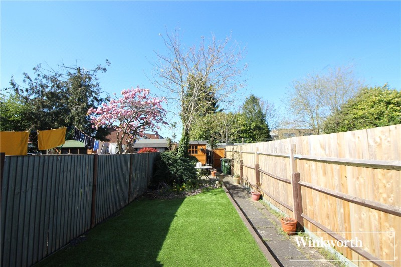 Malden Road, Borehamwood, Hertfordshire, WD6