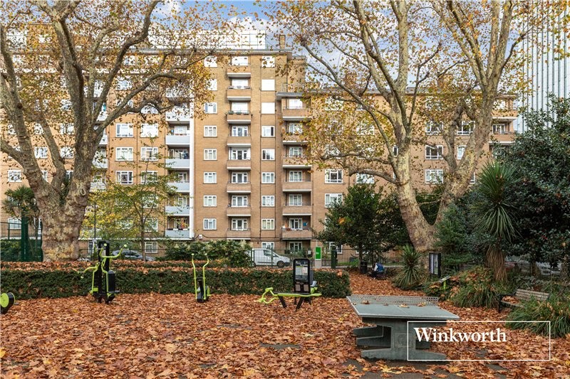 Nelson Square, London, SE1