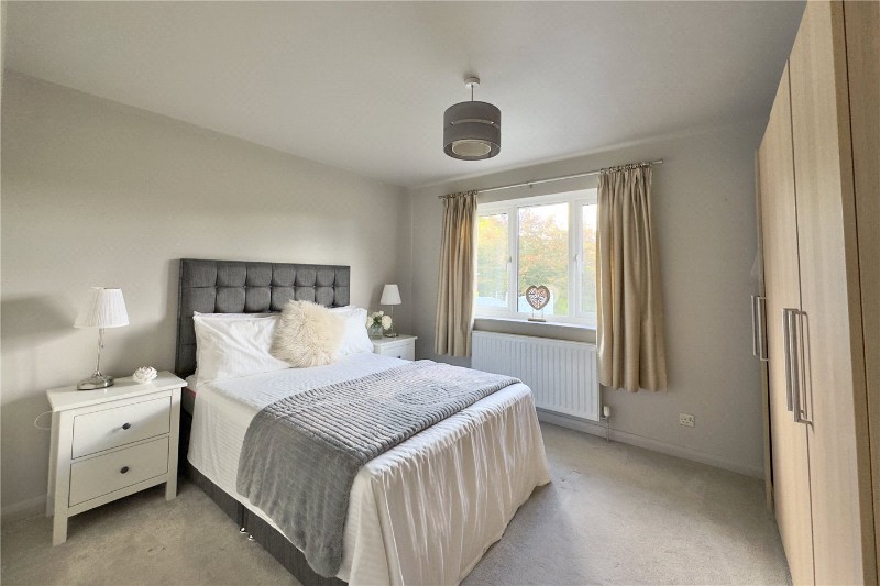 Tancred Road, High Wycombe, Buckinghamshire, HP13