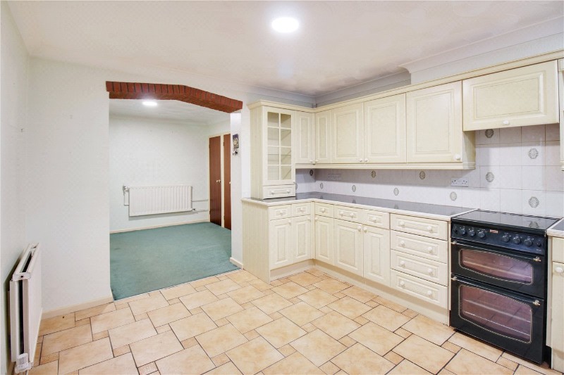 Lowry Cole Road, Sprowston, Norwich, Norfolk, NR6