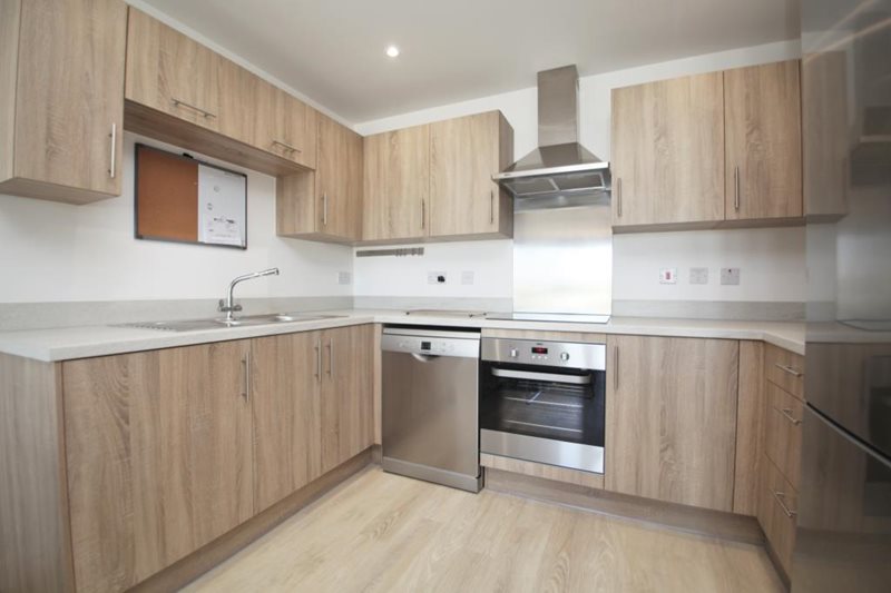 Oscar Wilde Road, Reading, Berkshire, RG1