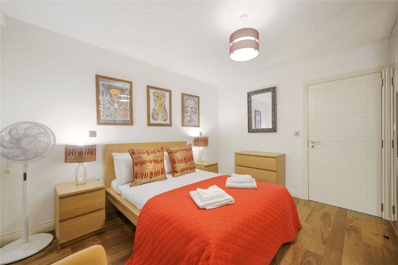 Kentish Town Road, London, NW1