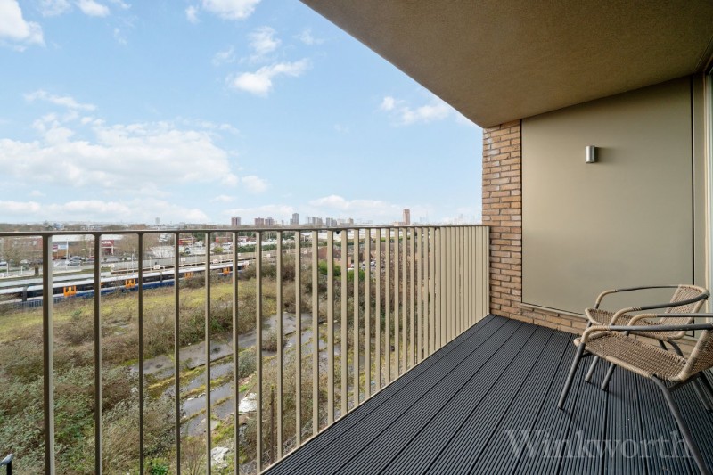 Goodwood Road, London, SE14