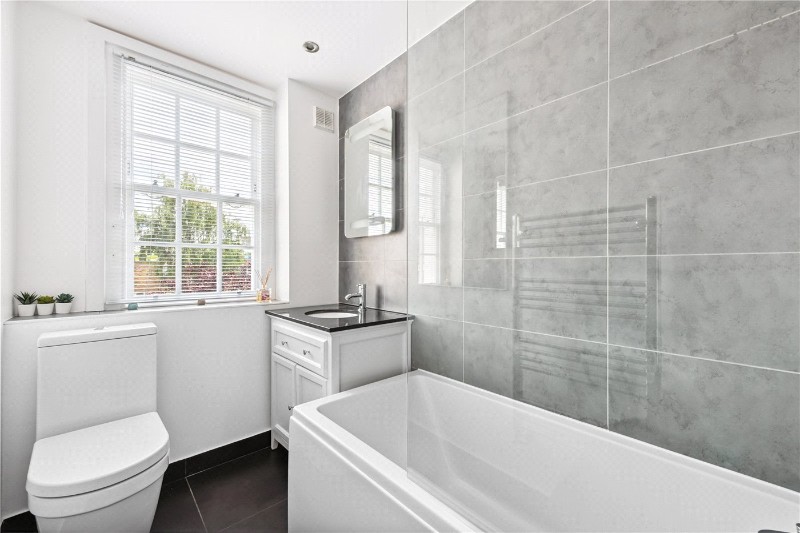 Rheidol Terrace, London, N1