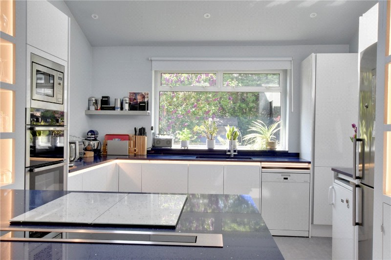 Springbank Road, Lewisham, London, SE13