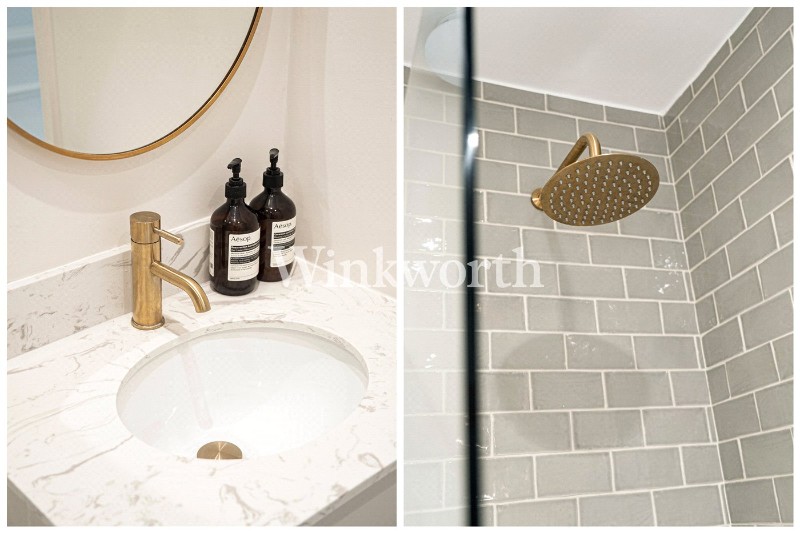 Digby Crescent,, London, N4