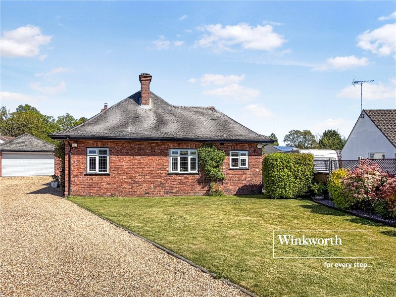 Morden Avenue, Ferndown, BH22