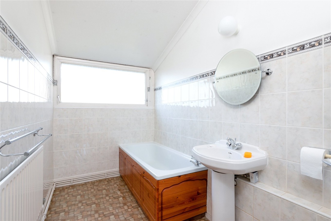 3 bedroom property for sale in Edenham Way, London, W10 (Ref LAD190015