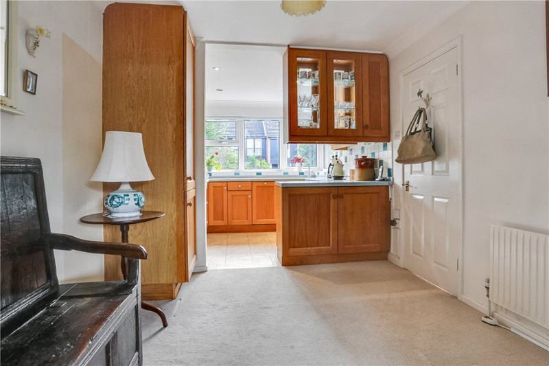 The Plantation, Christchurch Road, Norwich, Norfolk, NR2
