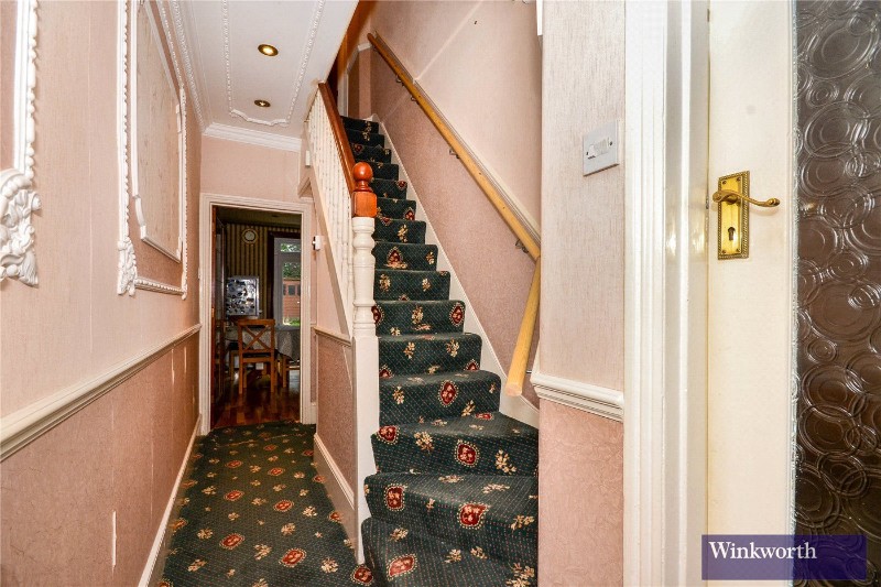 Merivale Road, Harrow, HA1