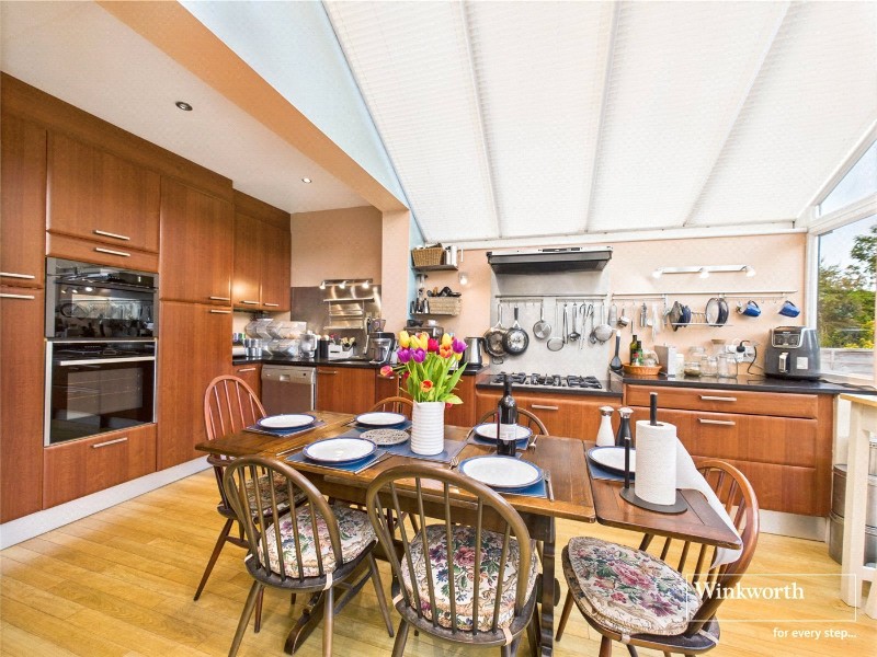 St. Georges Road, Reading, Berkshire, RG30