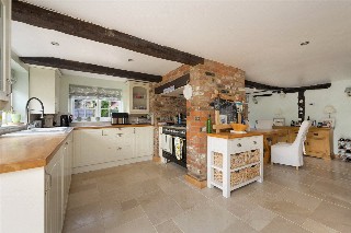 The Lees, Challock, Ashford, Kent, TN25