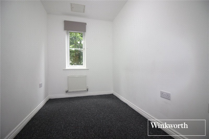 Eaton Way, Borehamwood, Hertfordshire, WD6