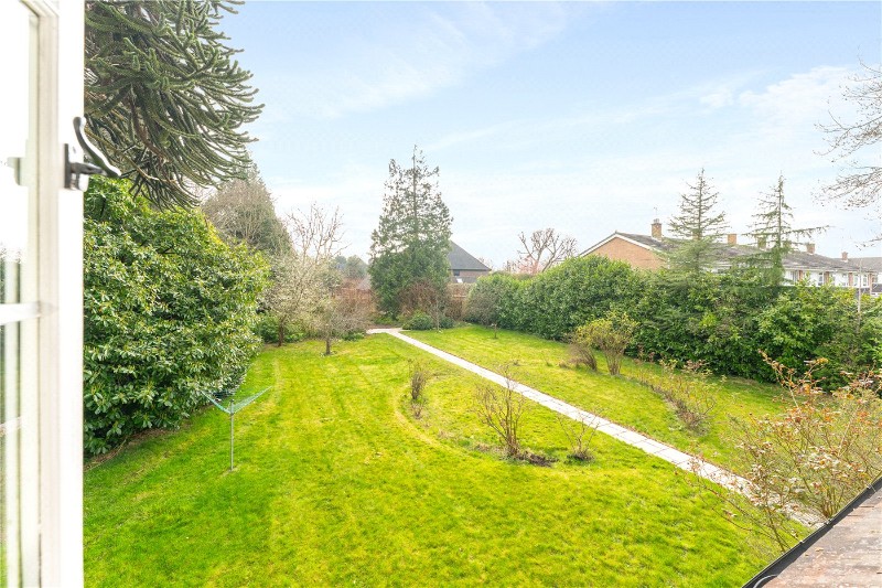 Winchester Hill, Romsey, Hampshire, SO51