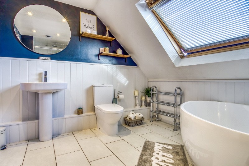 Deans Drove, Lytchett Matravers, Poole, BH16