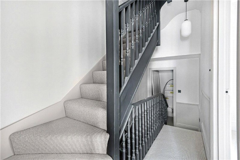 Mortimer Road, London, NW10