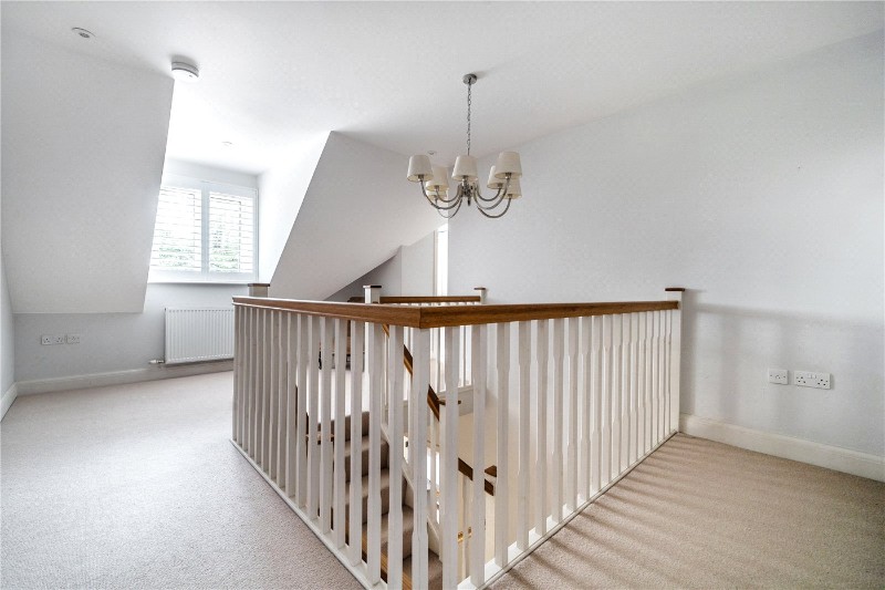 Pack Lane, Basingstoke, Hampshire, RG22