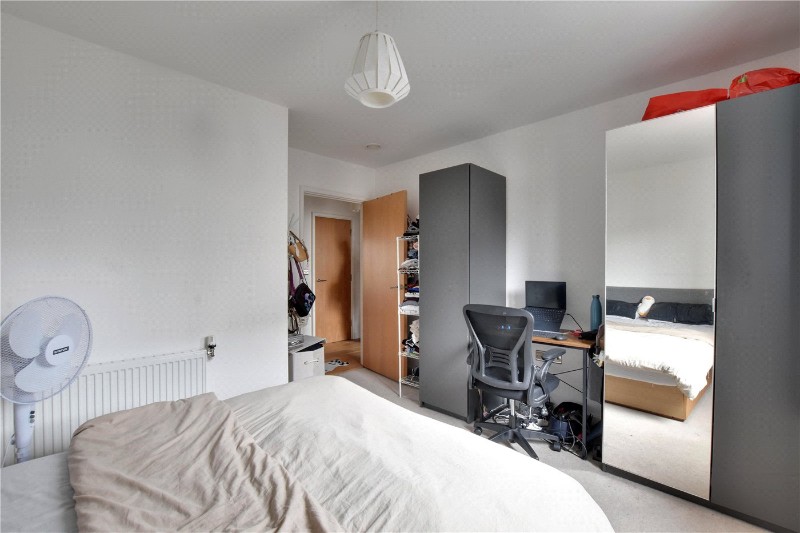 Blackwall Lane, Greenwich, London, SE10