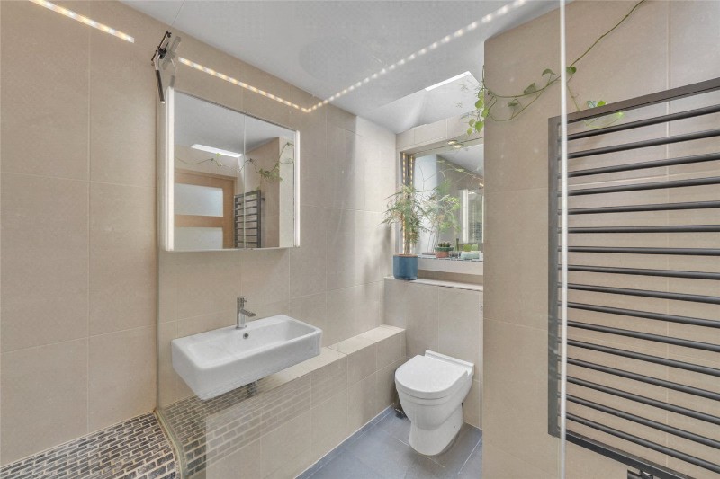 New Priory Court, 61 Mazenod Avenue, London, NW6
