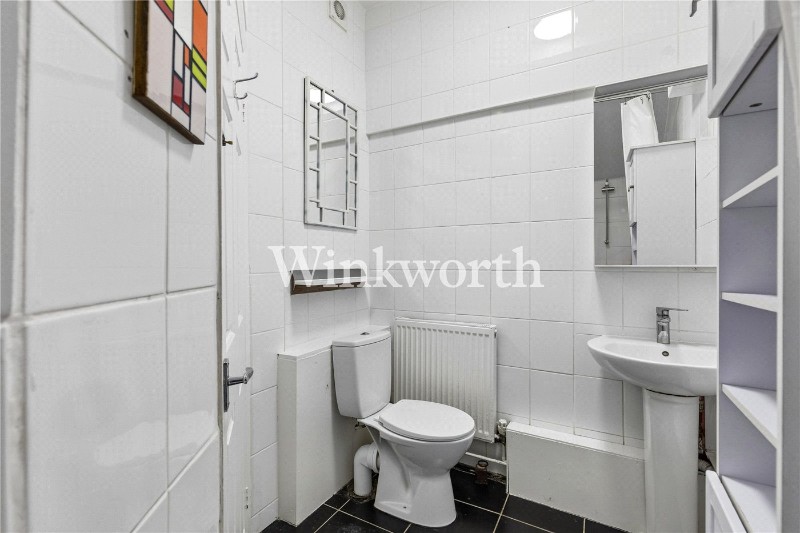 Fairbourne Road, London, N17