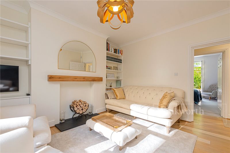 Cambridge Avenue, London, NW6