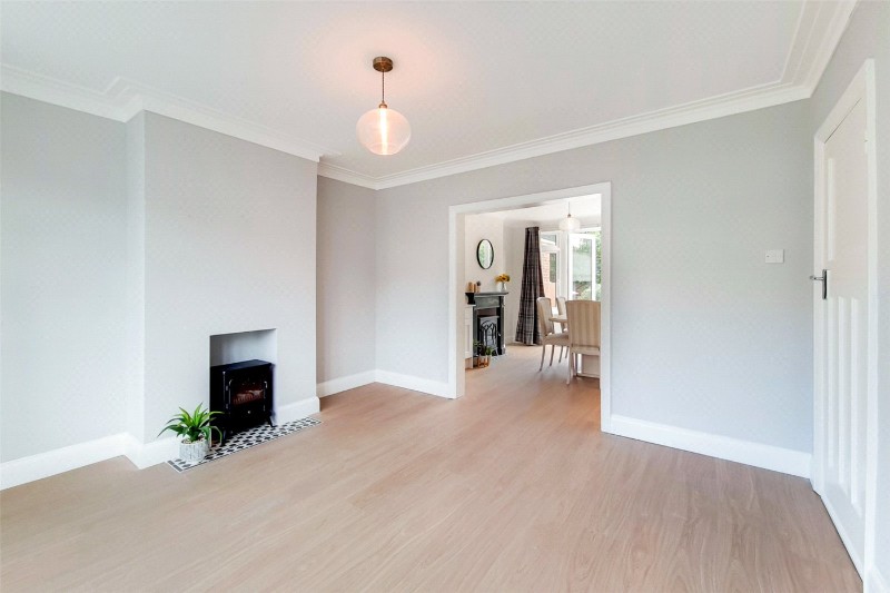 Elmbridge Avenue, Surbiton, KT5