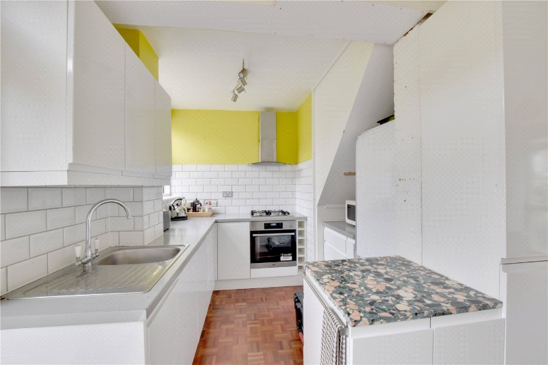 The Plantation, Blackheath, London, SE3