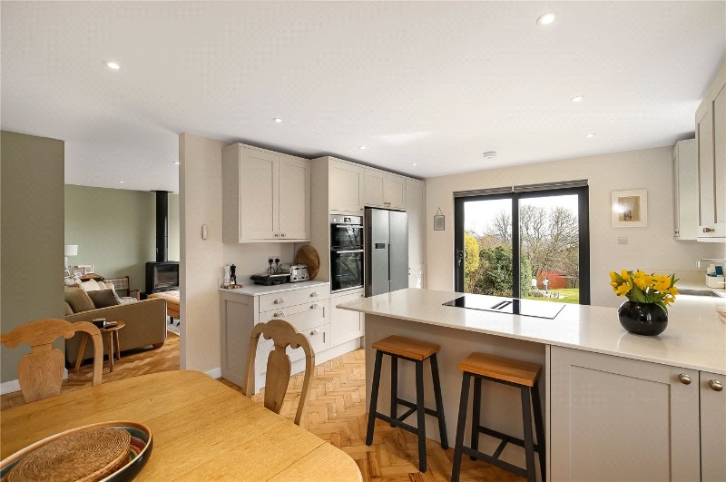 Compton Way, Winchester, Hampshire, SO22