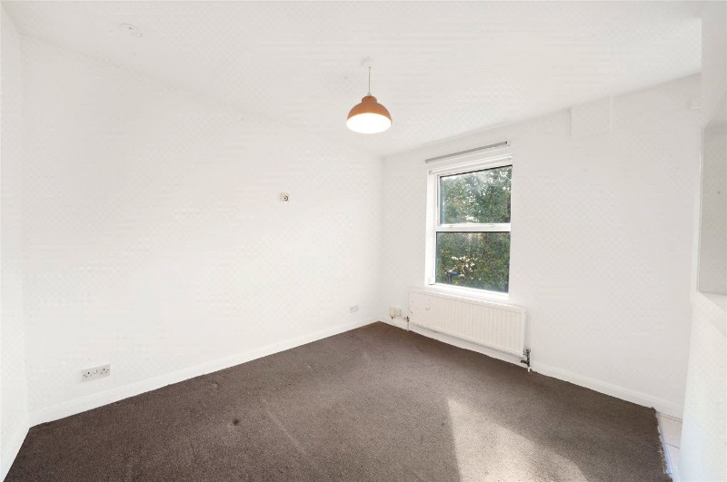 Sussex Way, London, N19