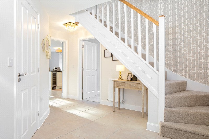 Flag Cutters Way, Horsford, Norwich, Norfolk, NR10
