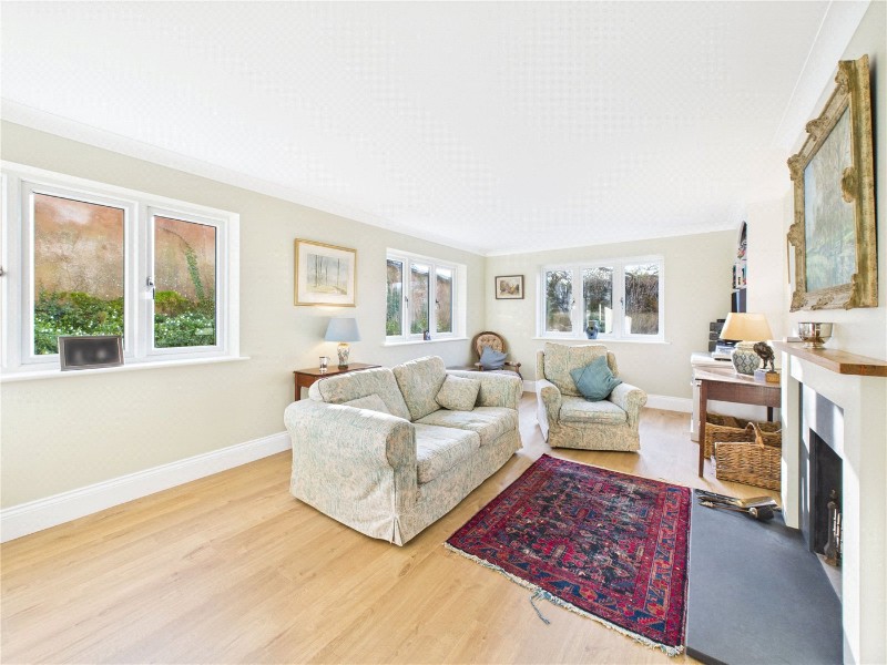 Jericho Street, Thorverton, Exeter, Devon, EX5