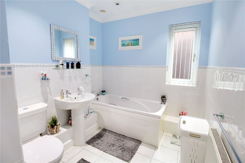 Russell Avenue, Spixworth, Norwich, Norfolk, NR10