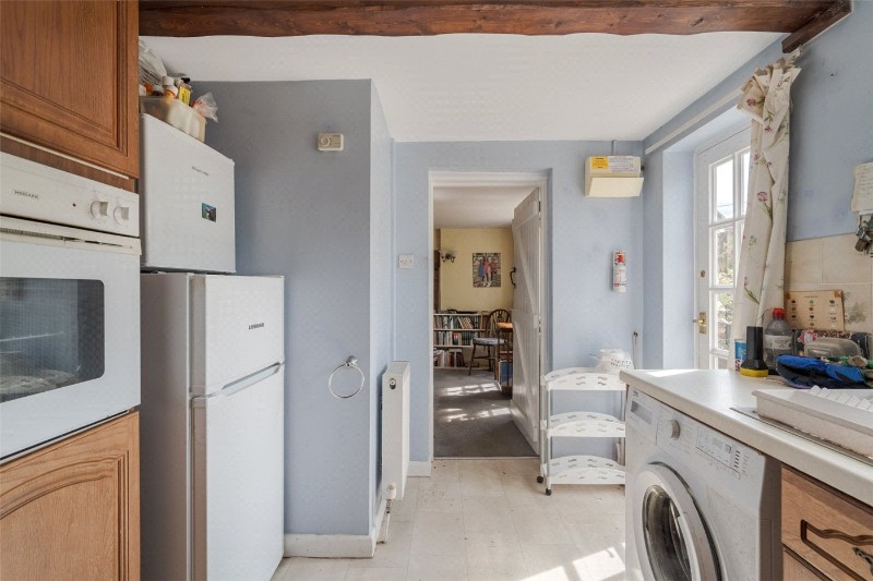 Church Street, Sturminster Marshall, Wimborne, Dorset, BH21