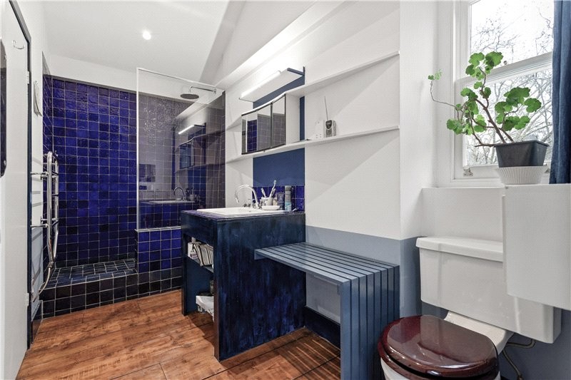 Lambeth Road, London, SE1