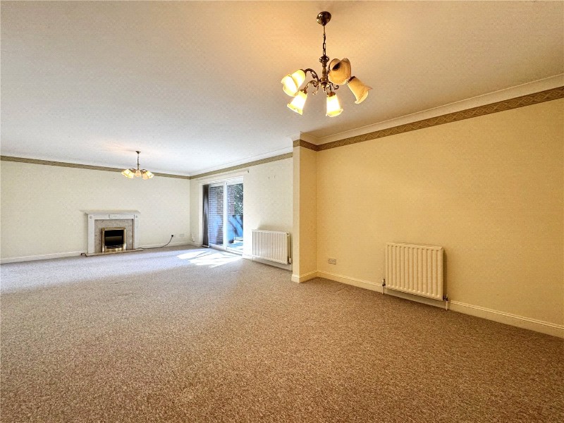 Marlborough Pines, 19 Marlborough Road, Westbourne, Dorset, BH4
