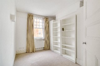 Hurlingham Road, London, SW6