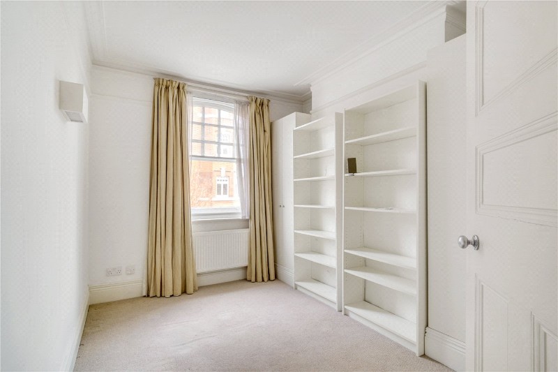 Hurlingham Road, London, SW6