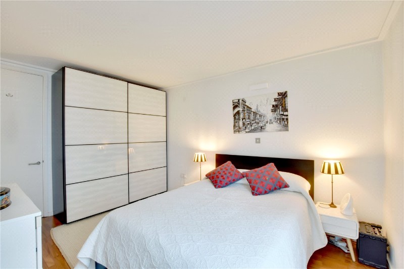 Kilby Court, Southern Way, Greenwich, London, SE10