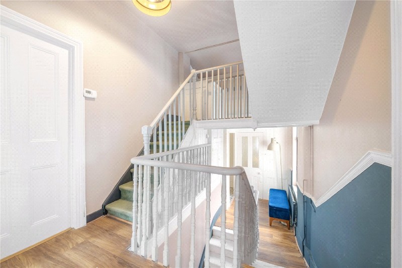 Barry Road, East Dulwich, London, SE22