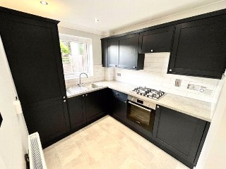 Castleton Road, Southend-on-Sea, Essex, SS2