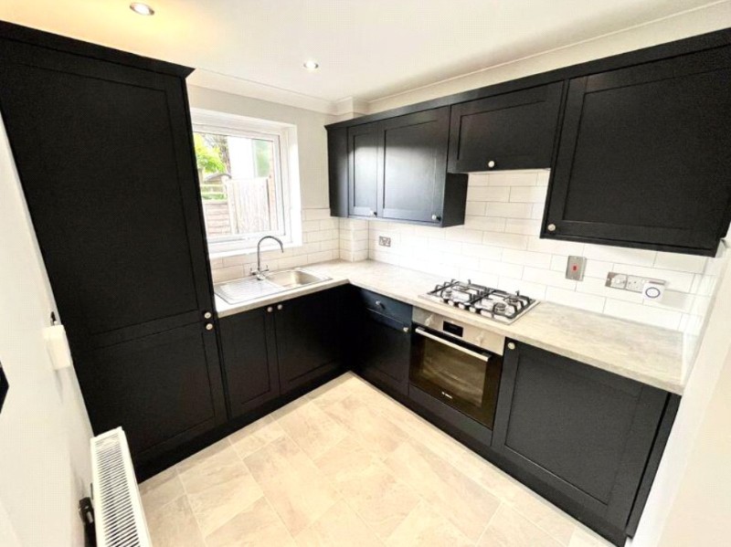Castleton Road, Southend-on-Sea, Essex, SS2